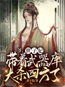 爷,世子妃带着武器库大杀四方了