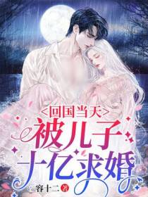 回国当天,被儿子十亿求婚