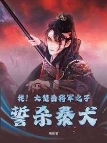 我！大楚岳将军之子,誓杀秦犬！