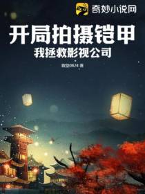 开局拍摄铠甲,我拯救影视公司