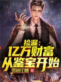 捡漏：亿万财富从鉴宝开始