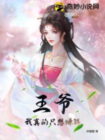 王爷,我真的只想赚钱