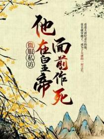 微服私访，他在皇帝面前作死