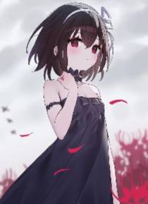 少女精灵旅行