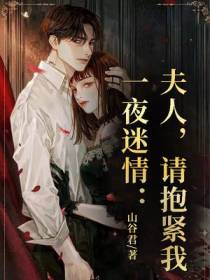 一夜迷情：夫人,请抱紧我