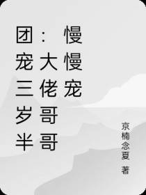 团宠三岁半：大佬哥哥慢慢宠