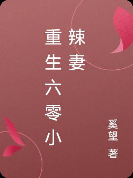 重生六零小辣妻
