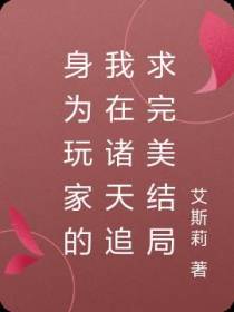 身为玩家的我在诸天追求完美结局