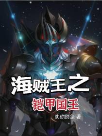 海贼王之铠甲国王