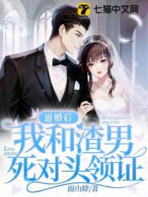 退婚当天,我和渣男死对头领证