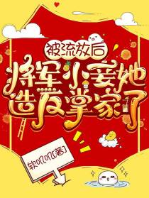 被流放后,将军小妾她造反掌家了