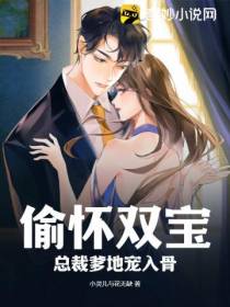 偷怀双宝：总裁爹地宠入骨