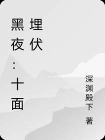 黑夜：十面埋伏