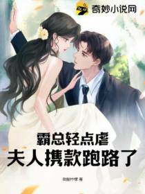 霸总轻点虐,夫人携款跑路了
