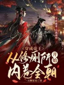 穿成帝王,从修厕所开始内卷全朝