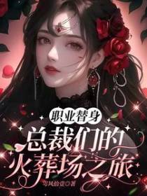 职业替身：总裁们的火葬场之旅