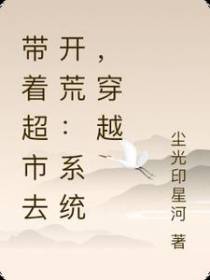 带着超市去旅行：系统,穿越