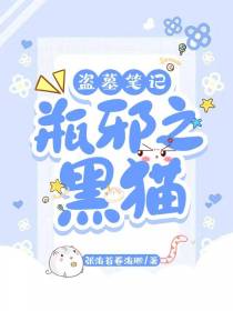 盗墓笔记：瓶邪之黑猫