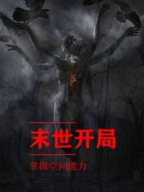 末日开局掌握空间能力