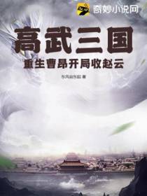 高武三国：重生曹昂开局收赵云
