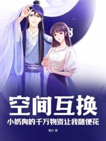 空间互换：小奶狗的千万物资让我随便花