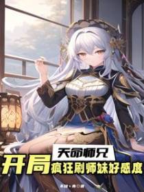 天命师兄,开局疯狂刷师妹好感度