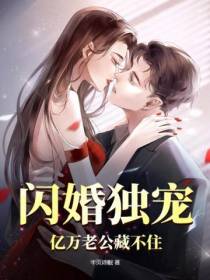 闪婚独宠,亿万老公藏不住