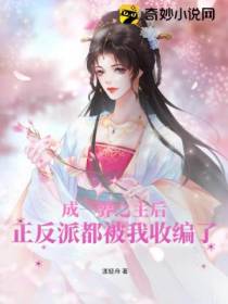 成一界之主后,正反派都被我收编了