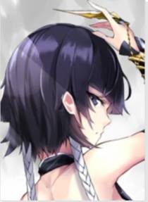 我绑定了蓝染