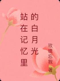 站在记忆里的白月光