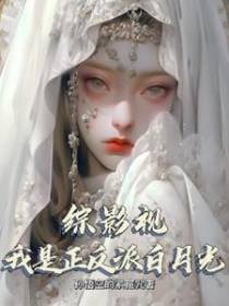 综影视：我是正反派白月光