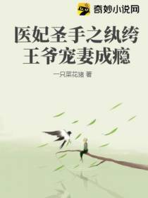 医妃圣手之纨绔王爷宠妻成瘾