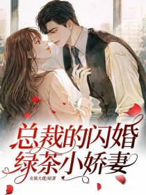 总裁的闪婚绿茶小娇妻