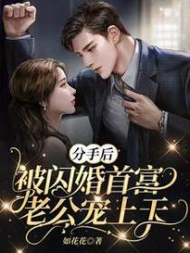 分手后,被闪婚首富老公宠上天