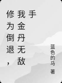 修为倒退,我金丹无敌手