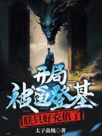 开局被逼登基,朕只好充值了