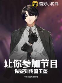 让你参加节目,你鉴到传国玉玺？