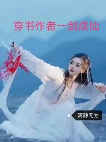 穿书作者一剑成仙
