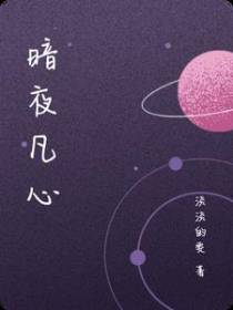 暗夜凡心