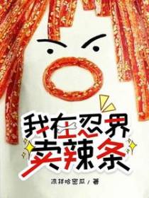 我在忍界卖辣条
