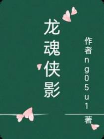 龙魂侠影