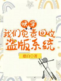 快穿：我们负责回收盗版系统
