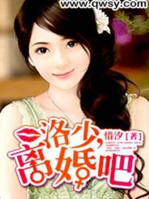 洛少,离婚吧