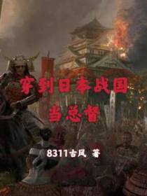 穿到日本战国当总督