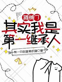 摊牌了，其实我是第一继承人