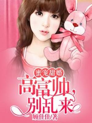 蜜宠甜婚：高富帅,别乱来
