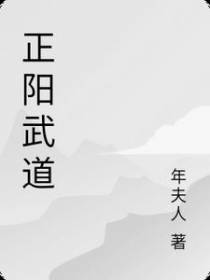 正阳武道