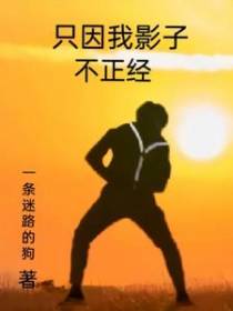 只因我影子不正经