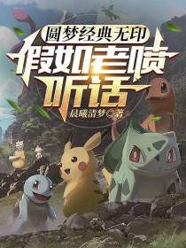 圆梦经典无印：假如老喷听话