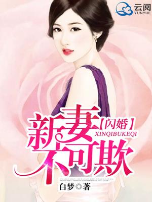 闪婚,新妻不可欺